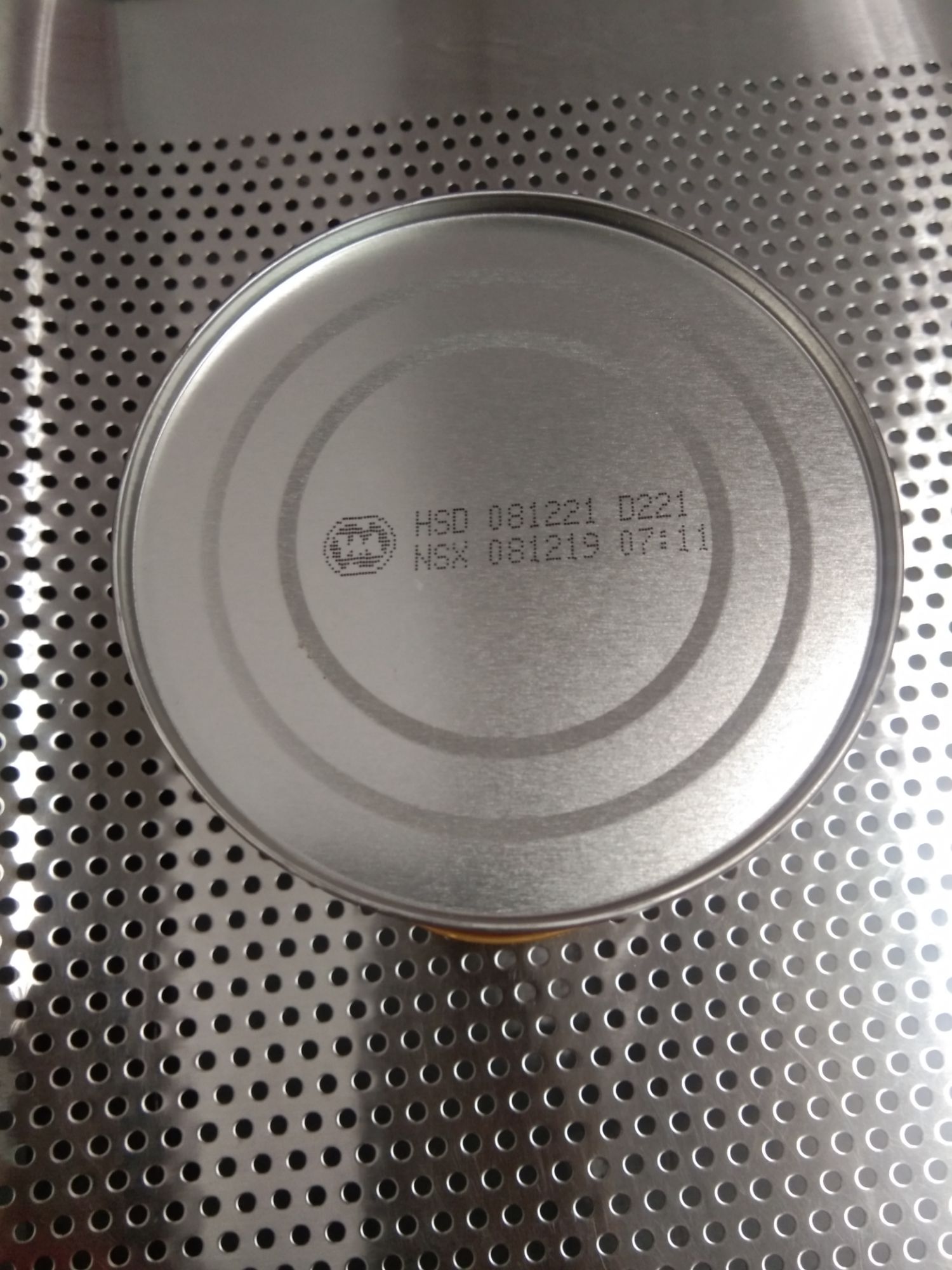 [HCM]Sữa bầu Optimum Mama Gold lon 400g