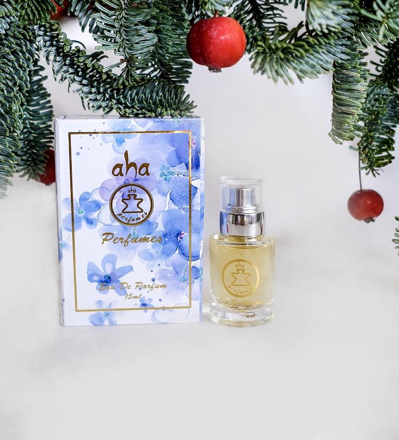 [HCM]Nước hoa nam AHAPERFUMES AHA879 Boss 15ml