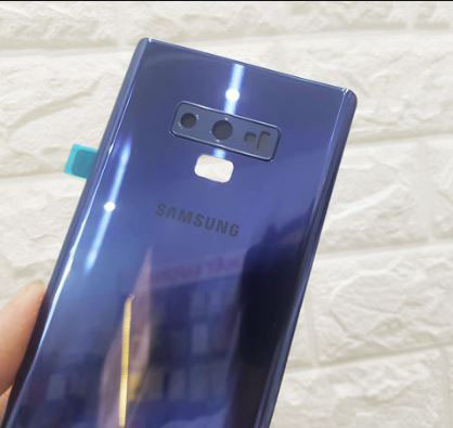[HCM]NẮP LƯNG SAMSUNG NOTE 9 ZIN