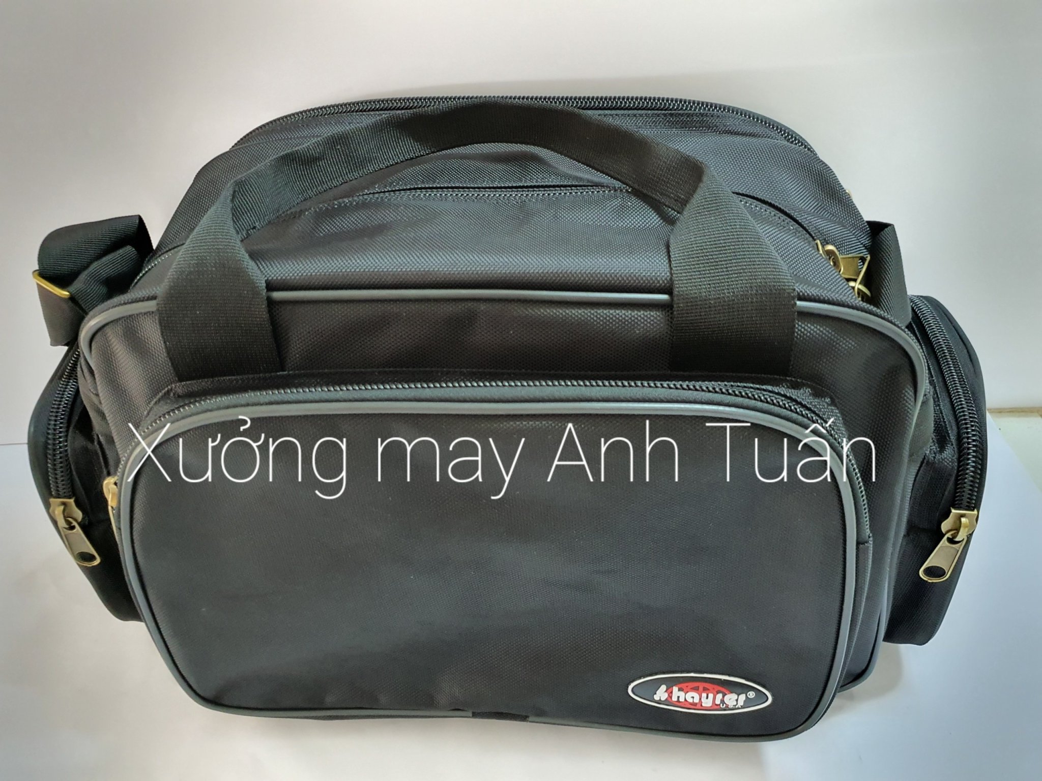 [HCM]Túi đồ nghề - Đa năng size đại đựng đồ nghề