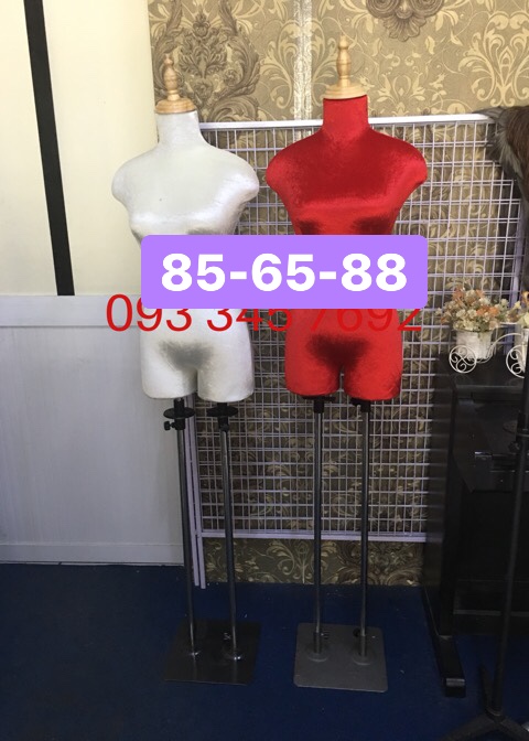 manocanh nhung nữ size M