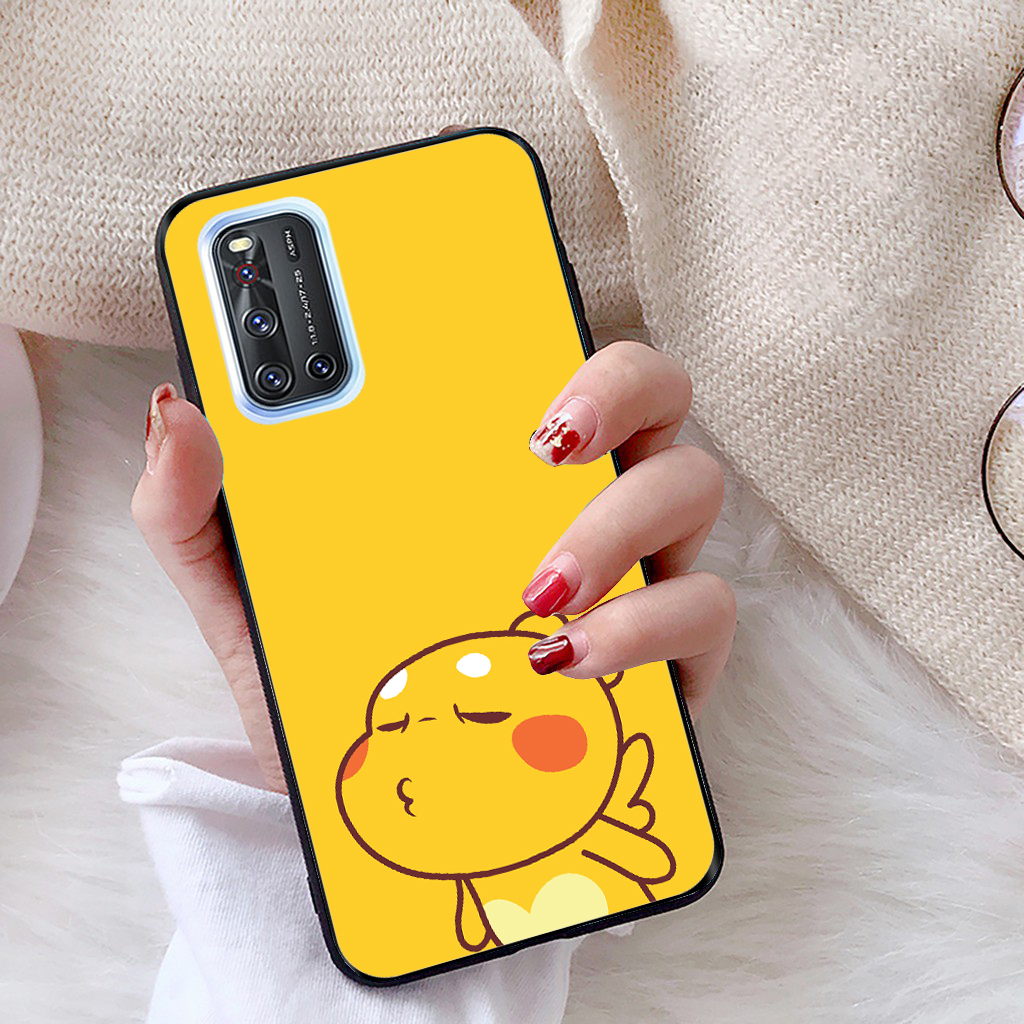 Case for vivo v19