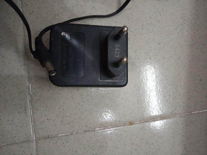 Bộ Chuyển Nguồn Adapter 9V 1A 5.5mm*2.5mm