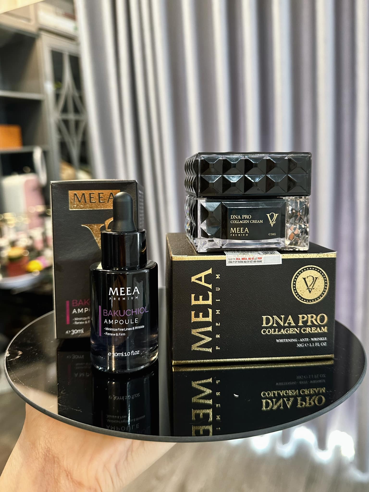 [Chính Hãng] kem face pháp a cosmetic phương anh. kem face pháp phương anh 2026. kem face phương anh mẫu mới 2026
