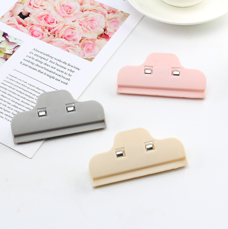 COMBO 3 KẸP MIỆNG TÚI THỰC PHẨM LOẠI LỚN (GD0350)