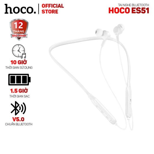 Hoco es51 hot sale