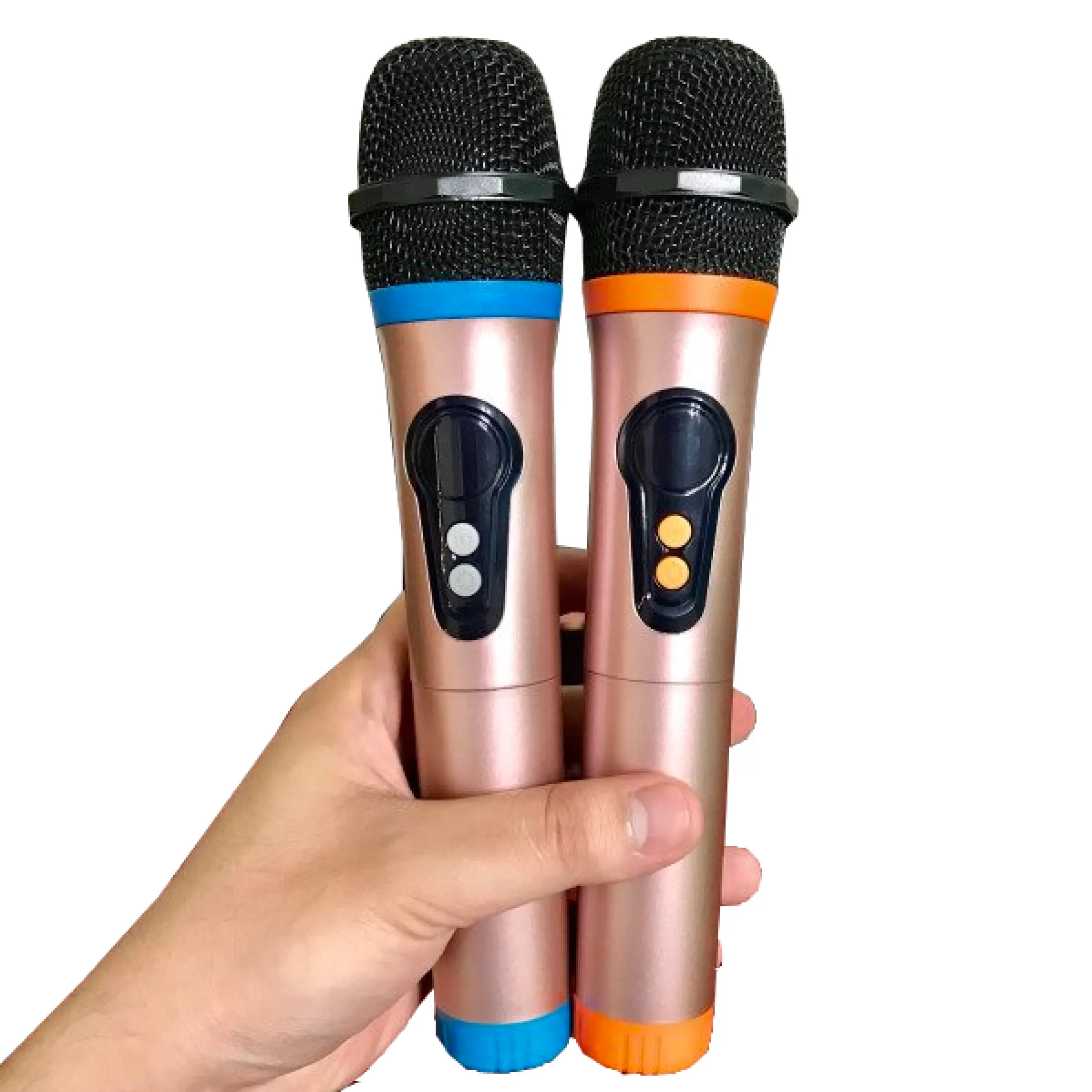 Loa kéo di động Ronamax F15 (Ảnh 5)