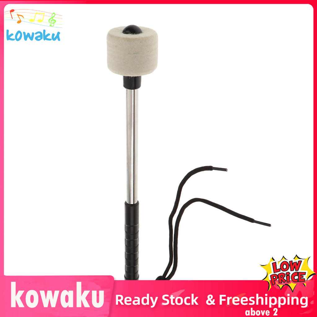 kowaku Stainless Steel Drumsticks Drumsticks Drumsticks Drum Sticks, Percussion
