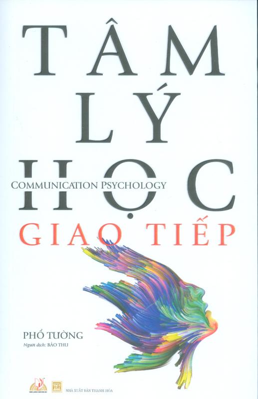 Mua Tâm Lý Học Giao Tiếp