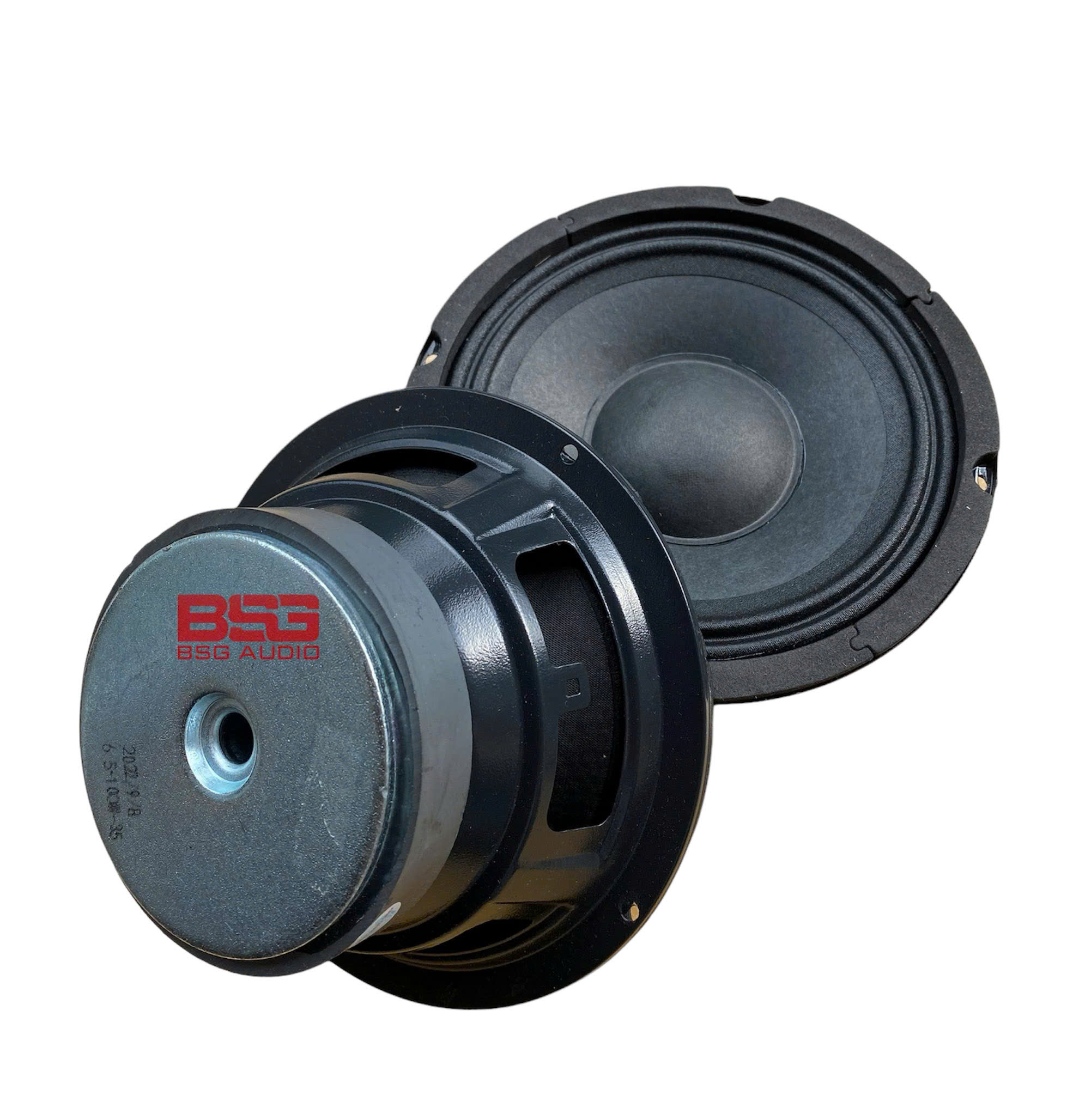 LOA BASS 16 GÂN VẢI CAO CẤP COIL 35 TỪ 100 GIÁ 01 CHIẾC
