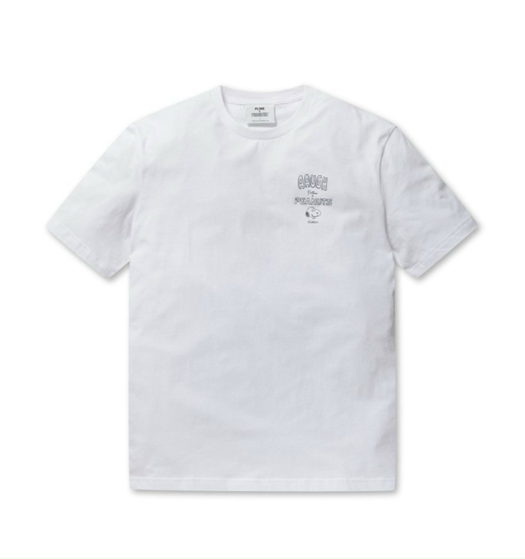 [HCM]ÁO THUN UNISEX POLHAM - GRAPHIC TEE PLHM x DISNEY