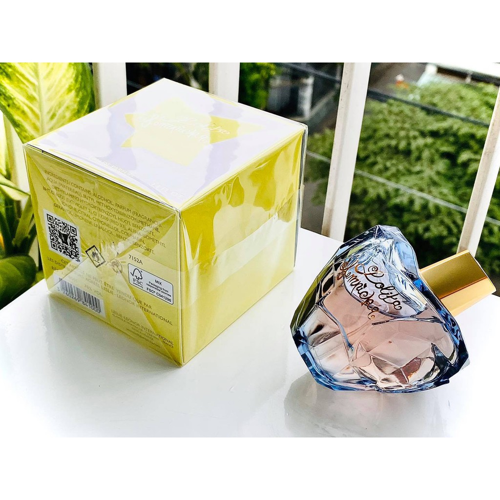 Nước hoa nữ Lolita Lempicka Eau de Parfum 100 ml