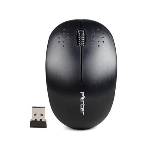 Chuột không dây forter v181 nhỏ gọn