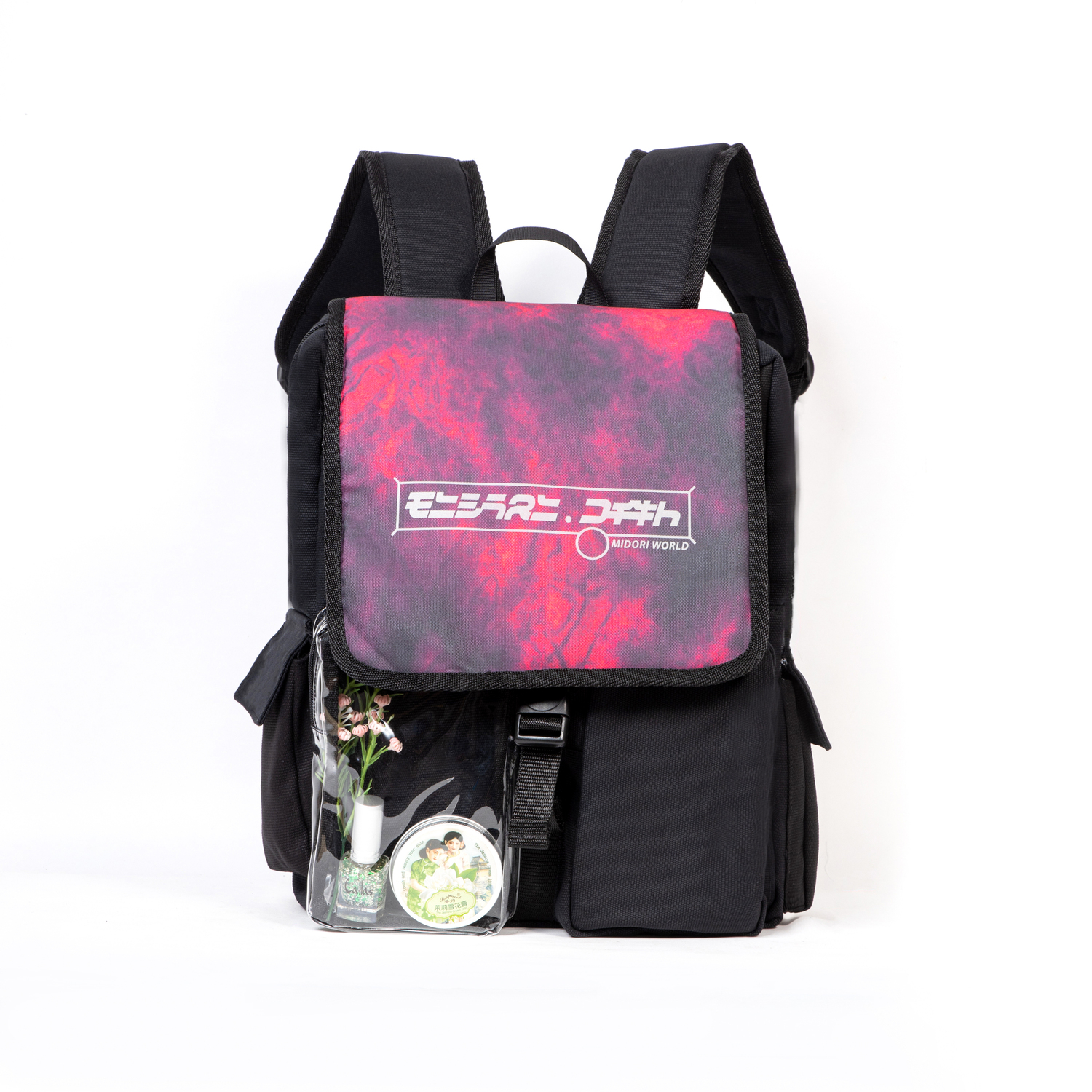 Balo Japan Classic SEASON 1 Nam Nữ Đi Học Thời Trang Đựng Laptop Unisex du lịch chống nước Chính Hãng Local Brand Midori Studio
