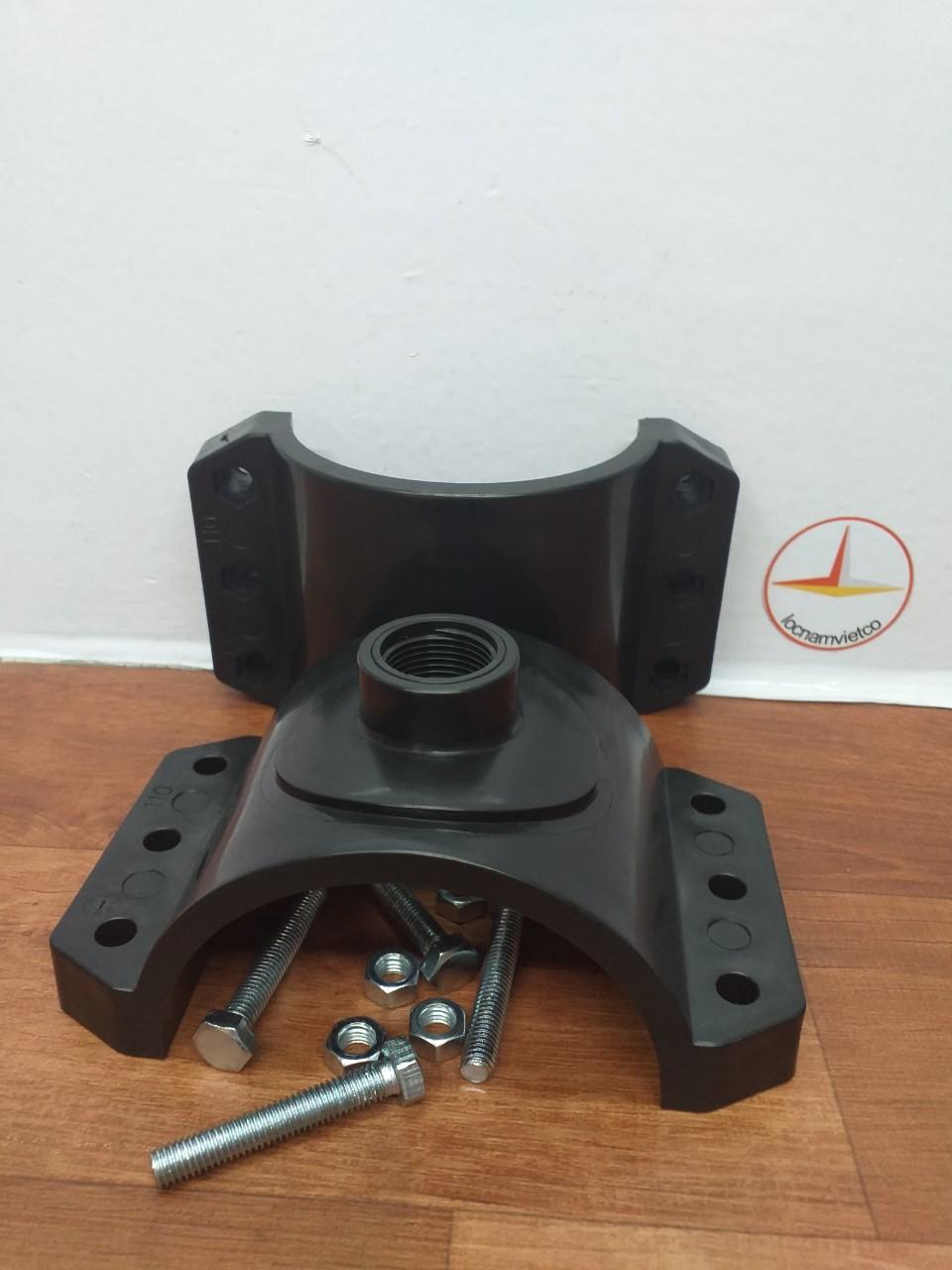 Đai khởi thủy HDPE 110x27