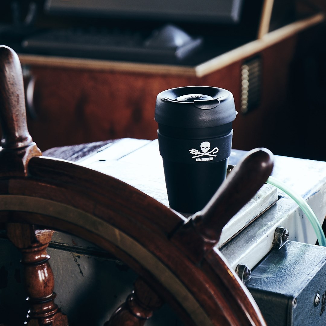 Cốc Nhựa Chịu Nhiệt KeepCup Original