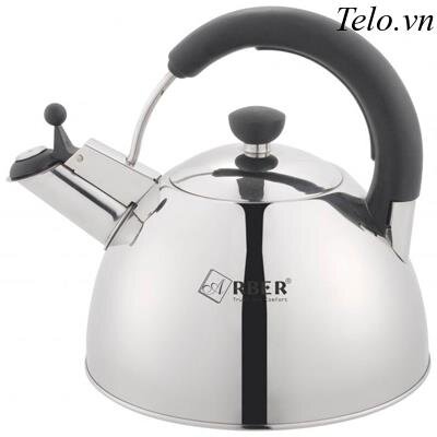 ẤM ĐUN TỪ ARBER AB-2.5L