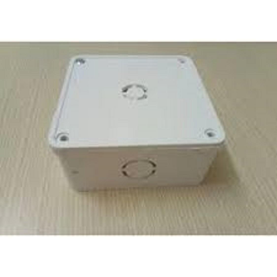 Hộp kỹ thuật đấu nối camera