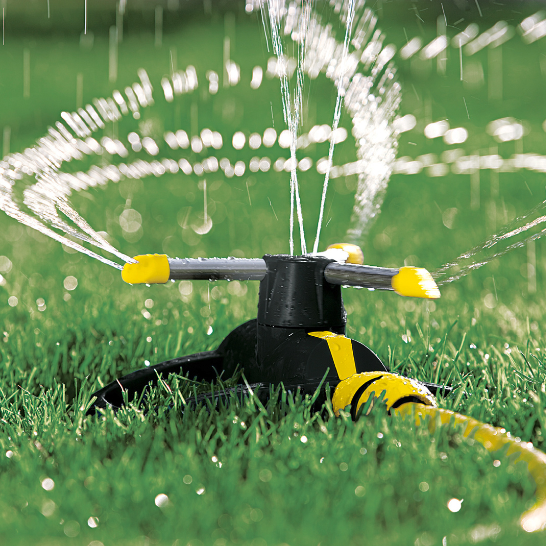 ĐẦU PHUN TƯỚI VƯỜN ROTATING SPRINKLER RS 130/3