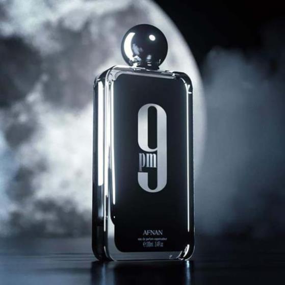 Nước hoa nam Afnan 9pm EDP Full 100ml