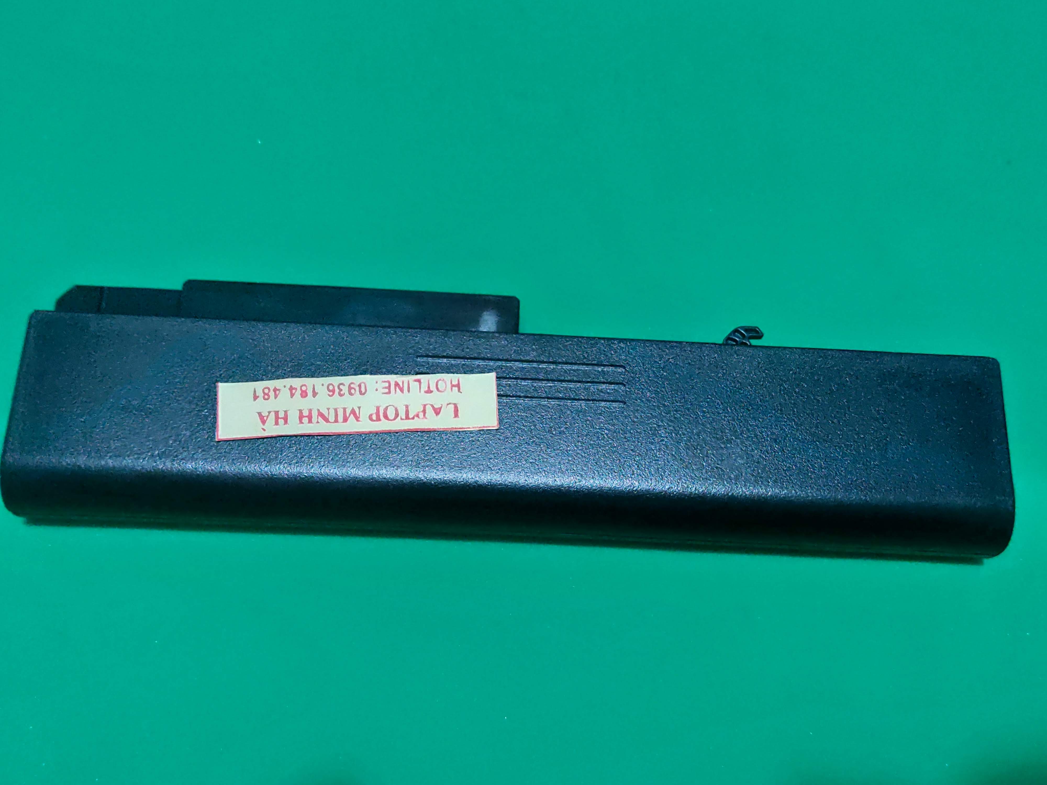 Pin laptop HP ProBook 6450b  loại tốt