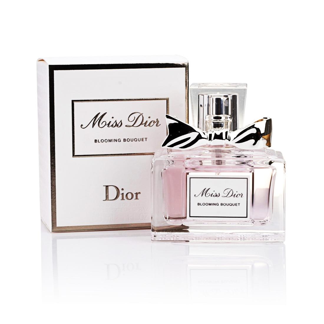 Nước hoa Miss Dior Blooming Bouquet 5ml
