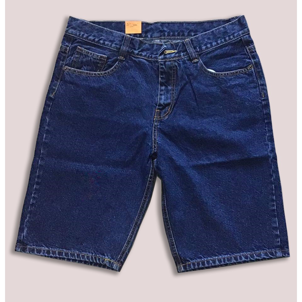 Combo 3 Quần Short Jean Nam Basic đẹp Everday tại Chiwawa Shop