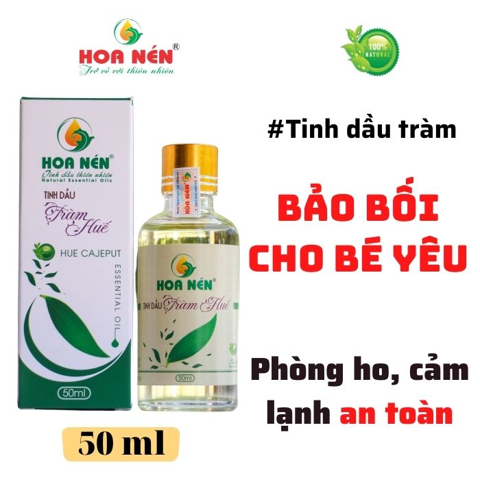 BÁO GIÁ TINH DẦU TRÀM HAPAKU NGUYÊN CHẤT | Shopee Lazada Sendo Tiki mới nhất 56 Tinh dầu tràm Huế nguyên chất Hoa Nén - Chuẩn VietGAP - Chăm sóc sức khỏe mẹ và bé 50ml
