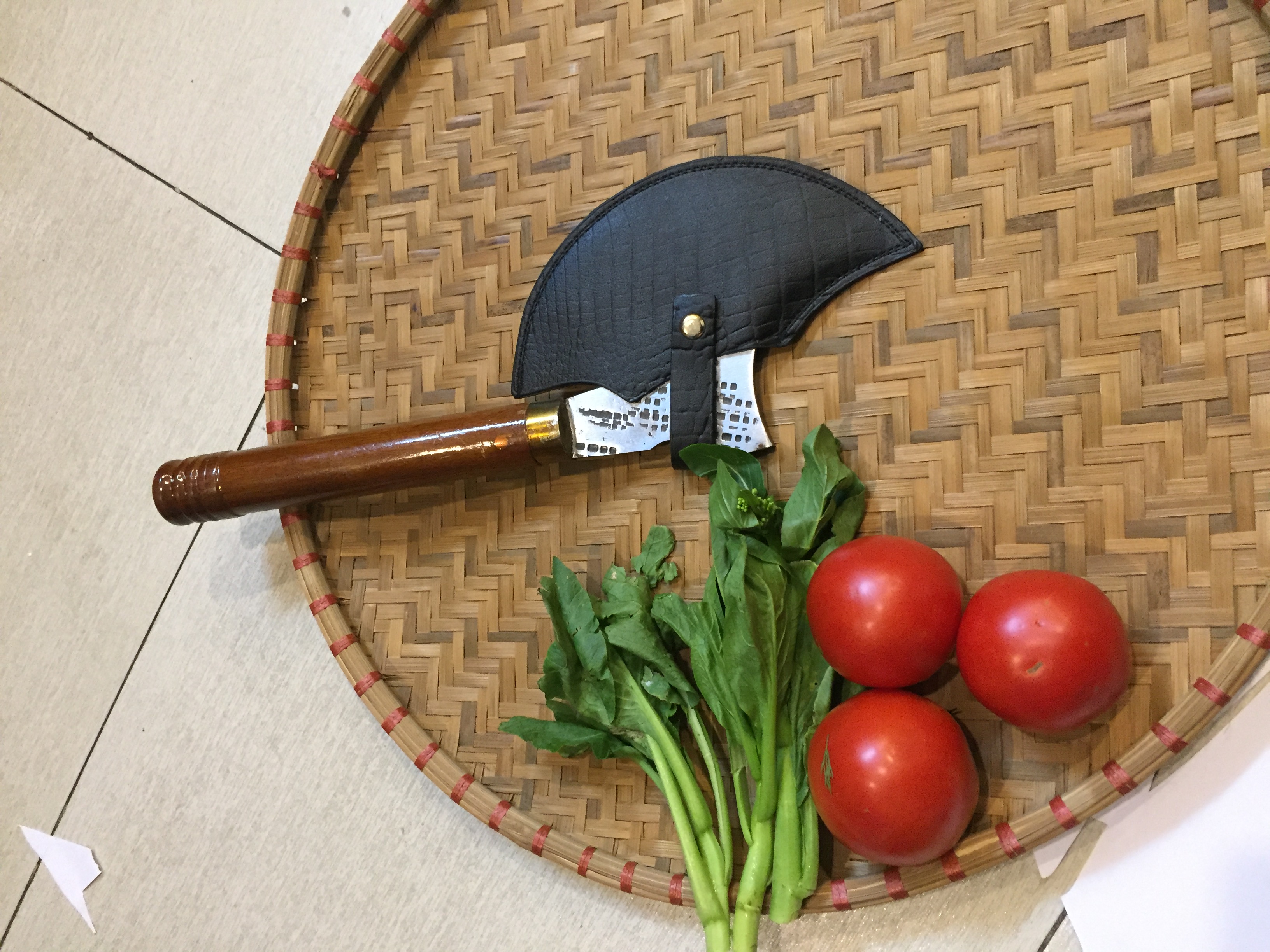 BÚA RÌU AN TIÊM R2