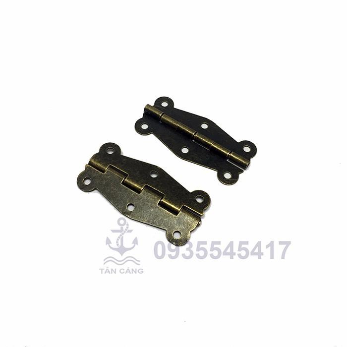 2 Bản lề 09 – KT: 5.1cm