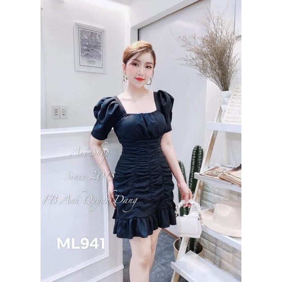 ĐẦM BIGSIZE 55-92 KÝ FULL 3SIZE CHẤT CO DÃN SIÊU MỊN