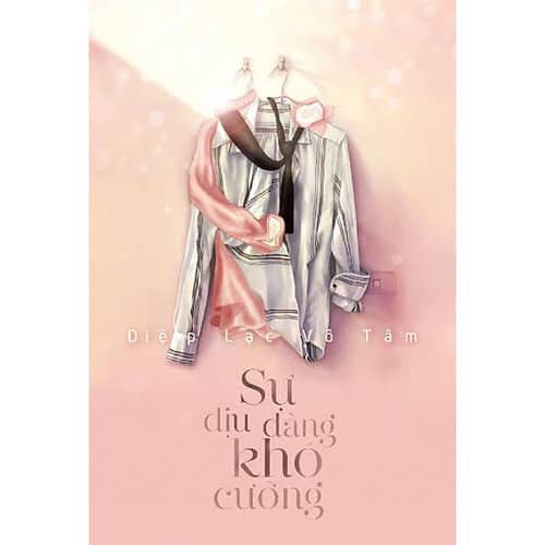 Sách thanh lý Sự dịu dàng khó cưỡng