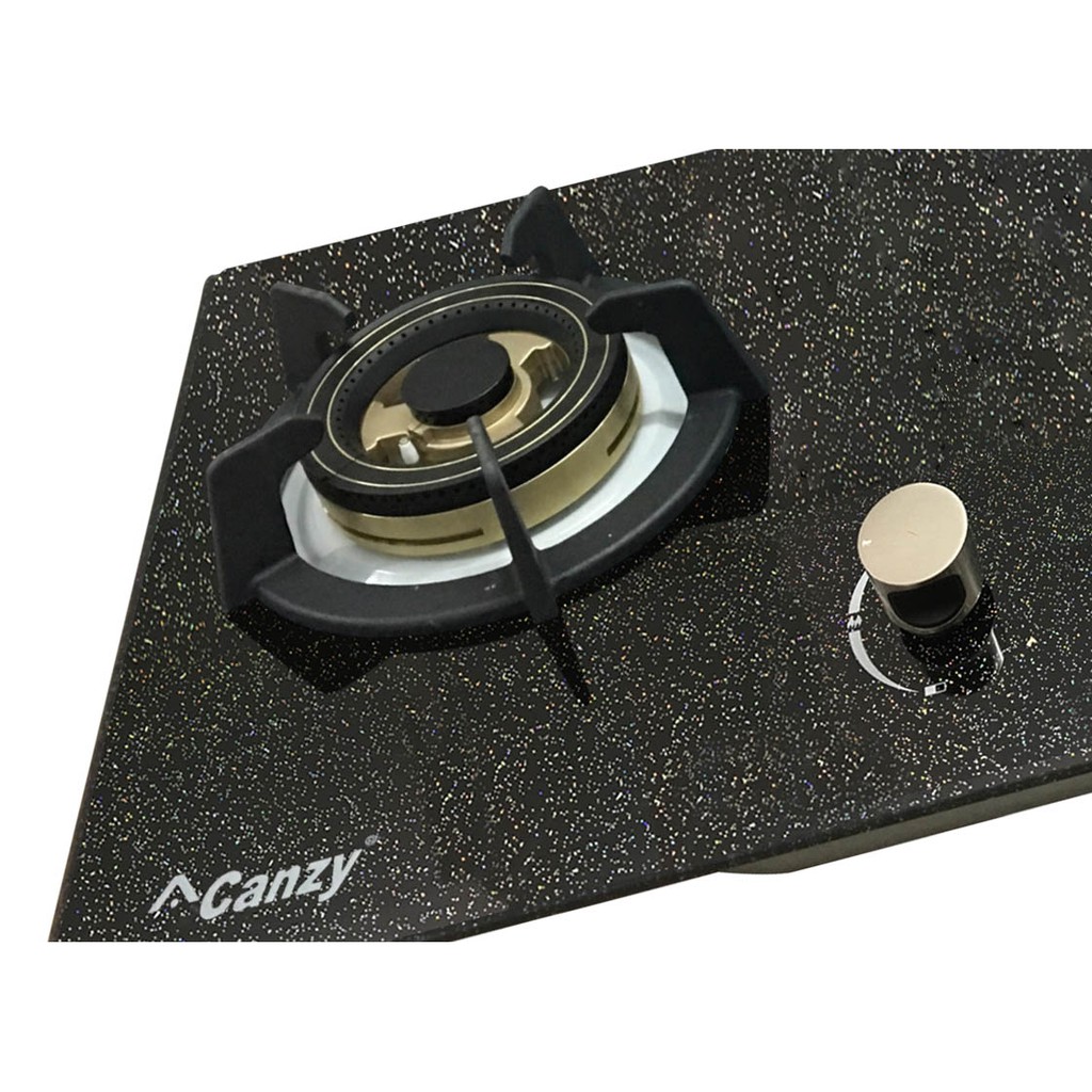 Bếp gas âm Canzy CZ 788