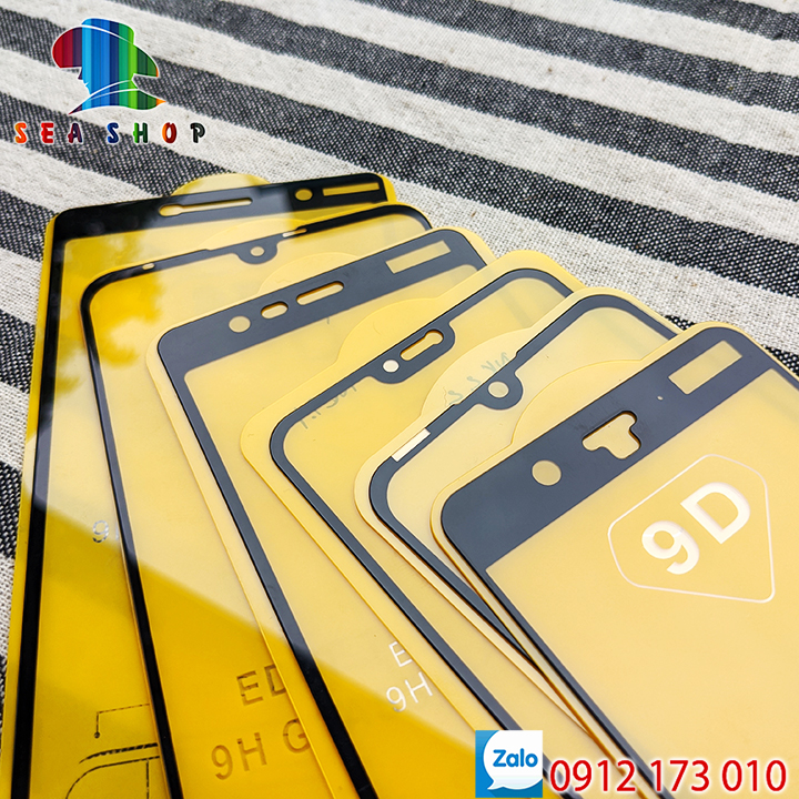 Glass for Nokia X5, 5.1 Plus