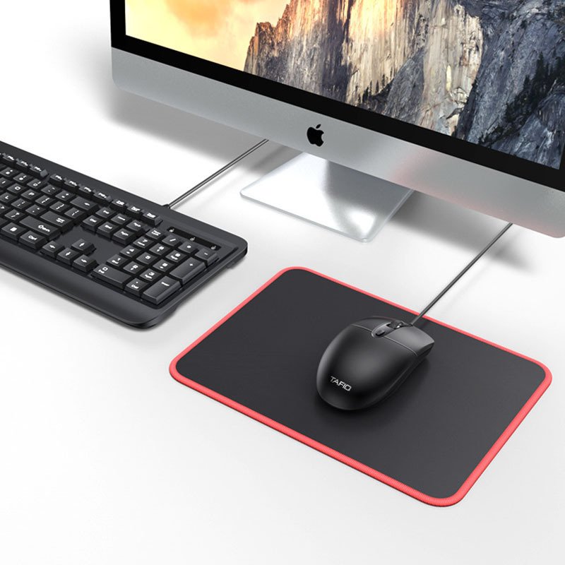 Bàn di,tấm lót chuột chơi game Mouse pad