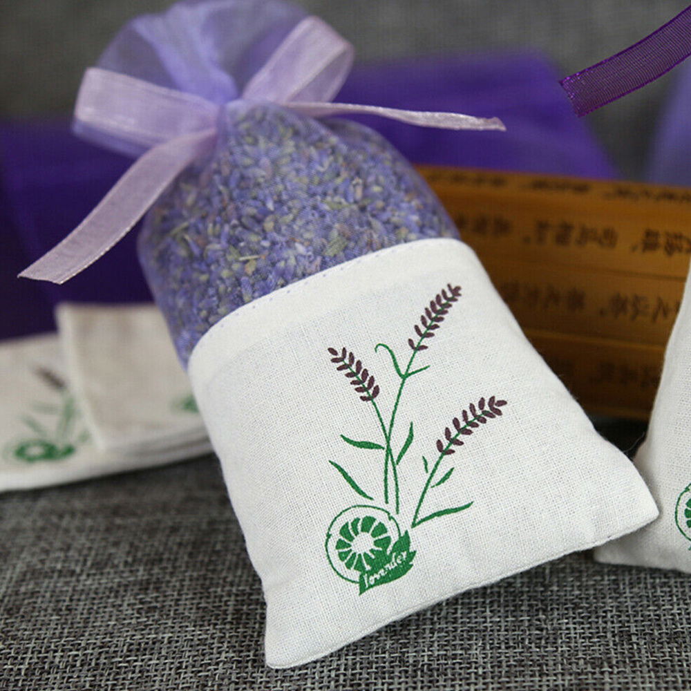 Túi hoa thơm Lavender Hoa Oải Hương