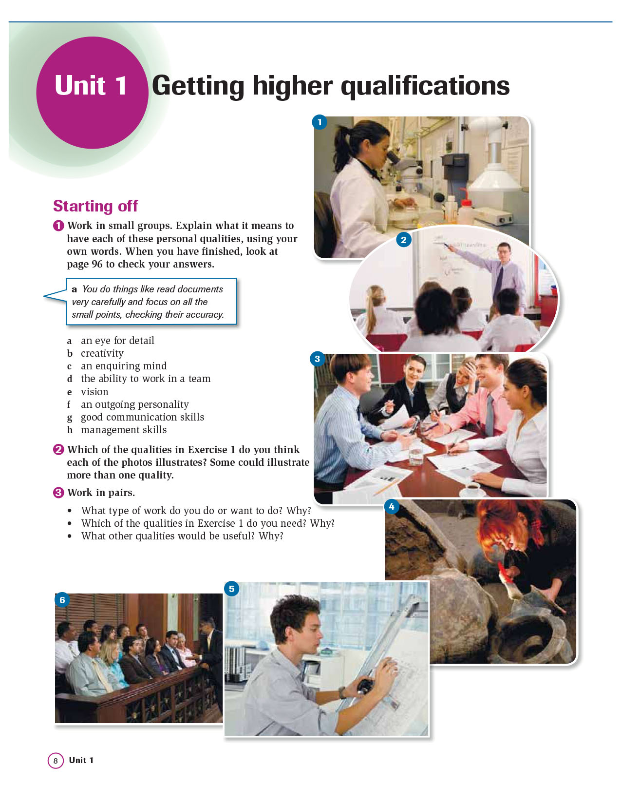 Complete IELTS Bands 6.5-7.5 Student's Book