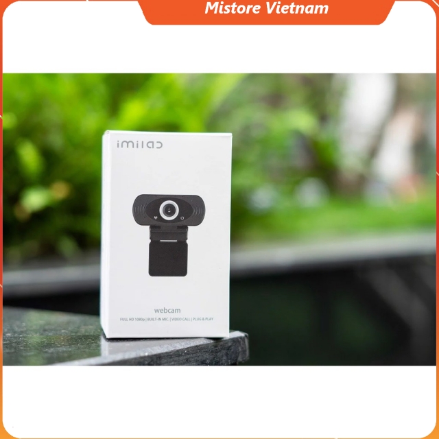 Webcam Full HD 1080p Xiaomi W88 bản quốc tế