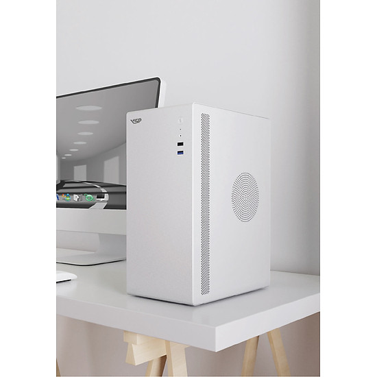 Case VSP V200 Đen Trắng - G.A GROUP
