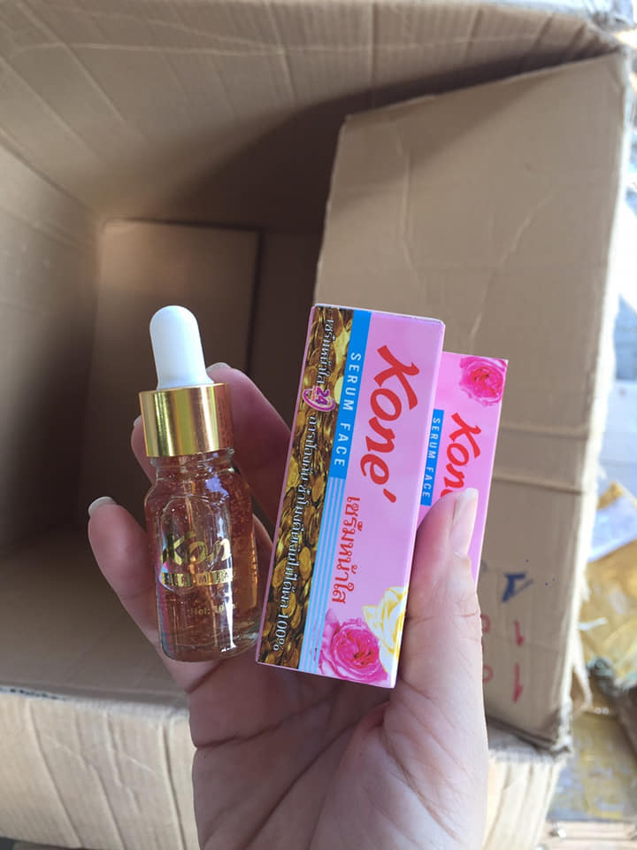 SERUM KONÉ (DA MỤN)