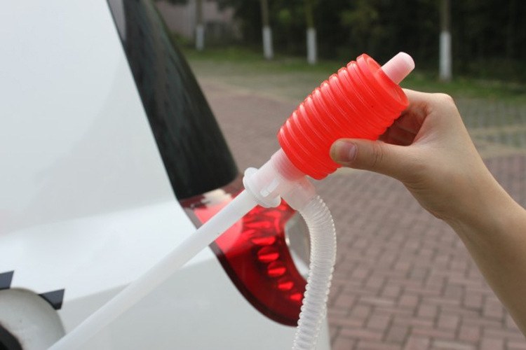 Dụng Cụ Hút Chất Lỏng