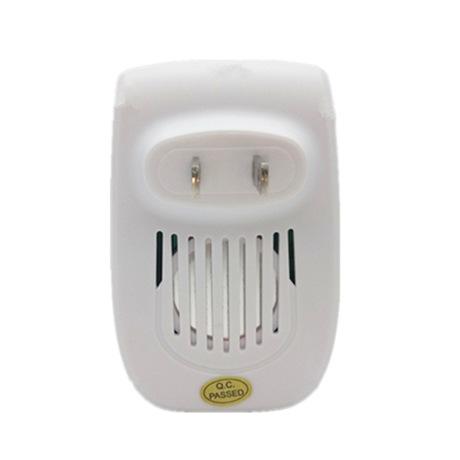 Máy đuổi Chuột Gián Kiến Muỗi Pest Reject