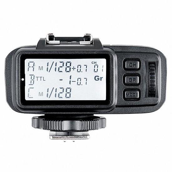 Trigger Godox X1T-F for Fujifilm ( Mới 100%)