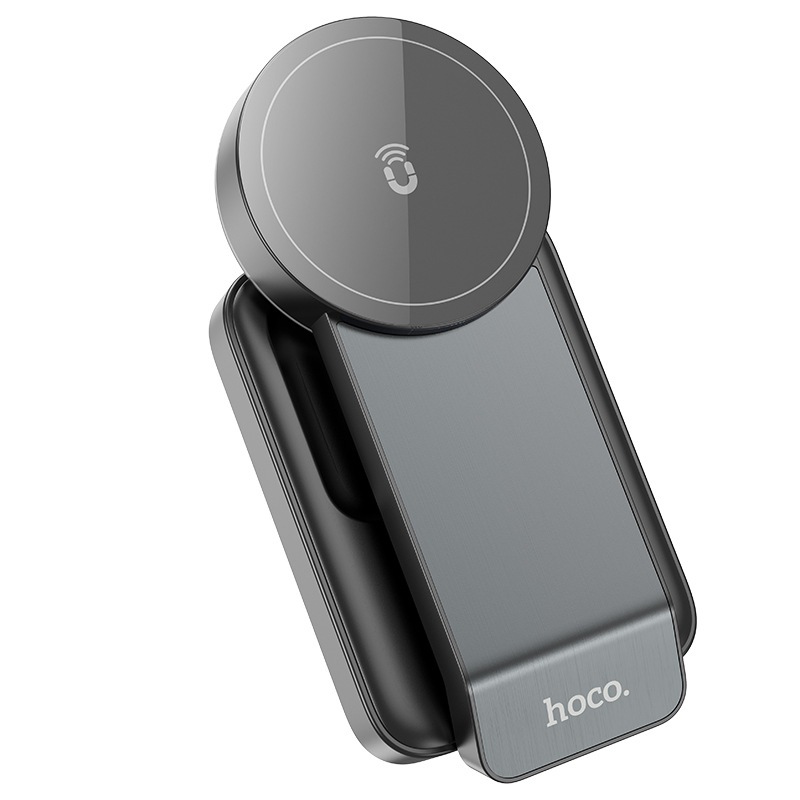 Đế sạc nhanh không dây 3in1 CQ3 hoco
