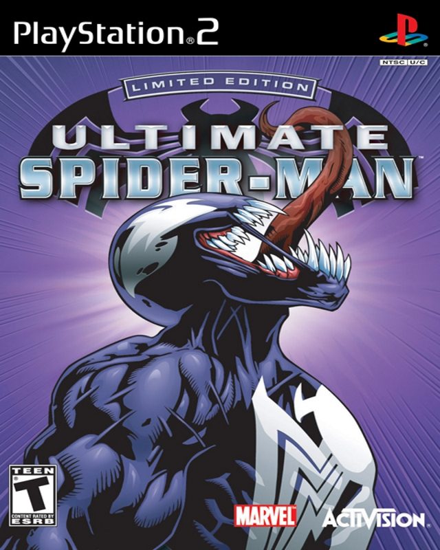 [HCM]game ps2 spiderman gồm 3 game