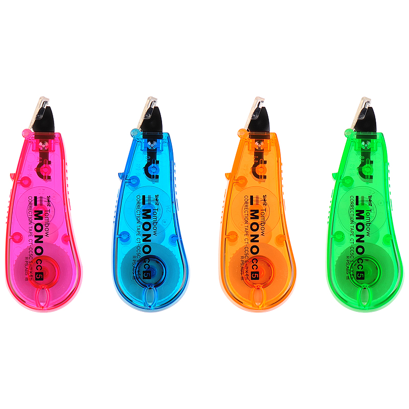 Xóa kéo TOMBOW MONO CT-CC5C