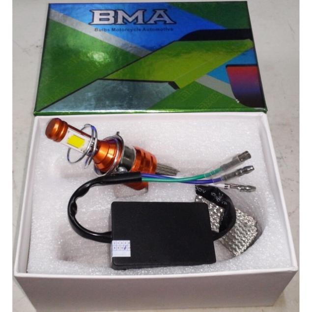 Bóng pha led m5 / bóng đèn led dream