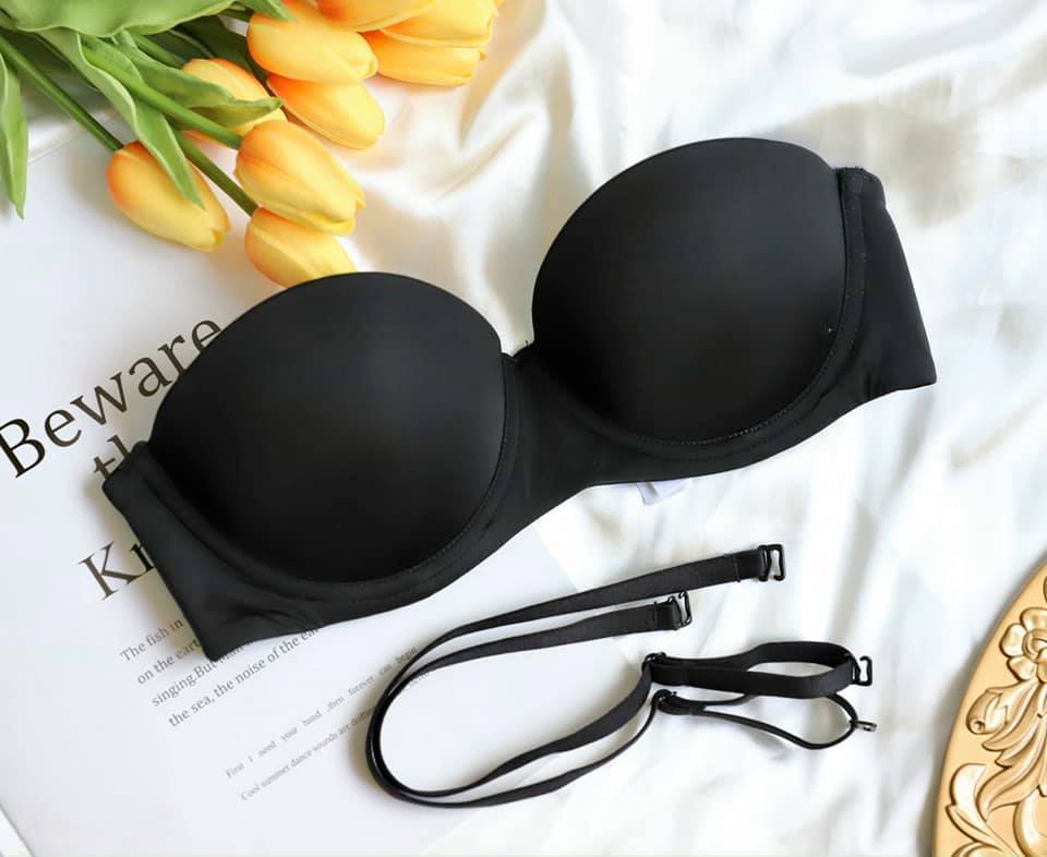 Áo nâng ngực dày cho ngực nhỏ