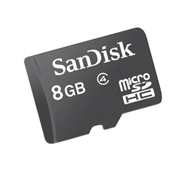 Thẻ Nhớ Micro SD 8GB