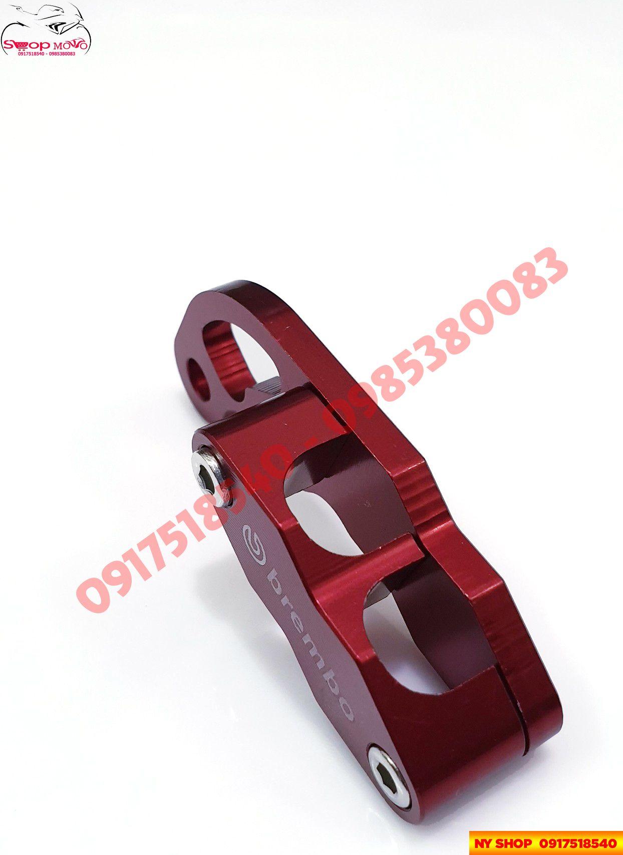 KẸP DÂY DẦU TRC CHO SH , WINNER, EX......